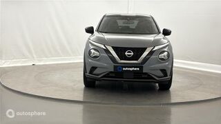 Juke 1.0 DIG-T 114ch Shadow 2023.5 2023 occasion 59160 Lomme