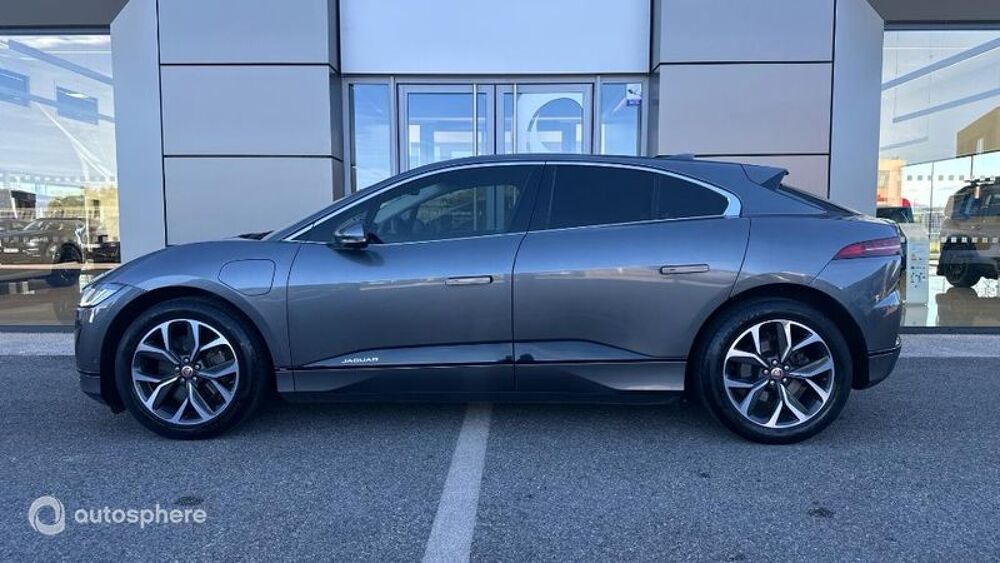 I-PACE EV400 SE AWD 2020 occasion 69760 Limonest