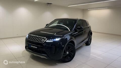 Annonce voiture Land-Rover Range Rover Evoque 33990 