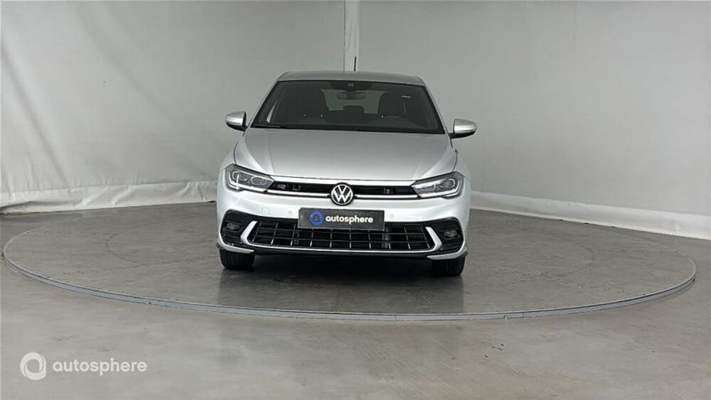 Polo 1.0 TSI 116ch R-Line Edition DSG7 2025 occasion 51000 Ch&acirc;lons-en-Champagne