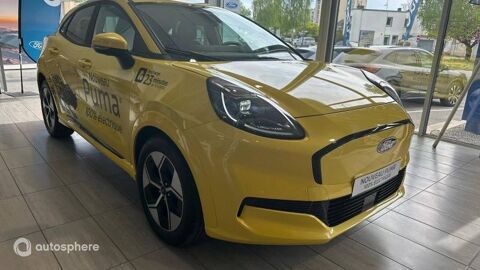Annonce voiture Ford Puma 29499 