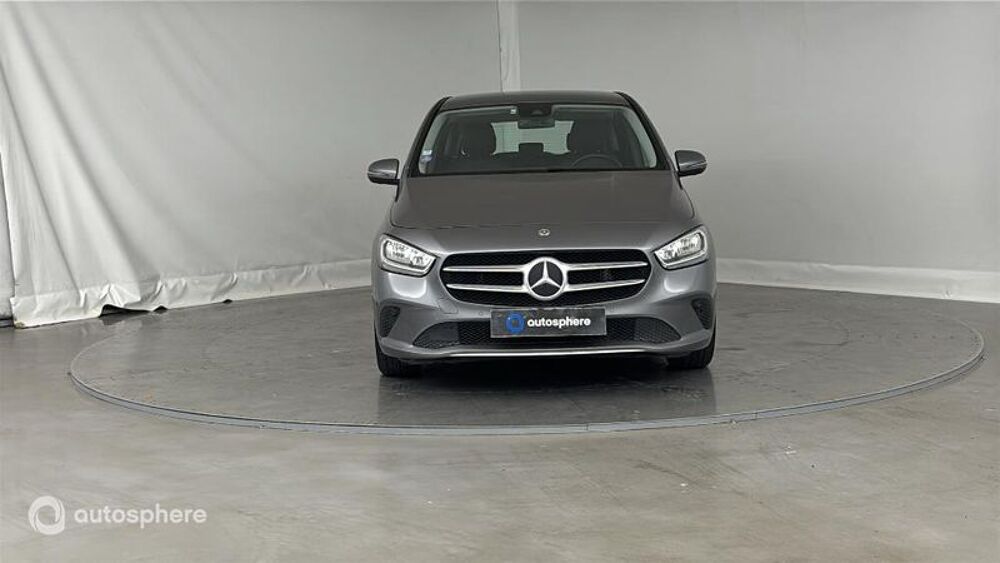 Classe B 180 136ch Progressive Line Edition 7G-DCT 7cv 2019 occasion 59600 Maubeuge