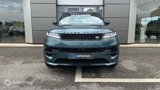 Range Sport 3.0 P510e 510ch PHEV Dynamic Autobiography 2023 occasion 69760 Limonest