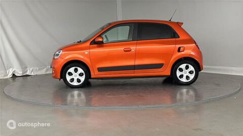 Twingo E-Tech Electric Zen R80 Achat Int&eacute;gral - 21 2022 occasion 59223 Roncq