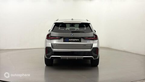 X1 sDrive20d 163ch M Sport 2025 occasion 86000 Poitiers