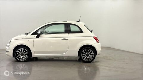 500 1.2 8v 69ch Collezione 2018 occasion 16430 Champniers