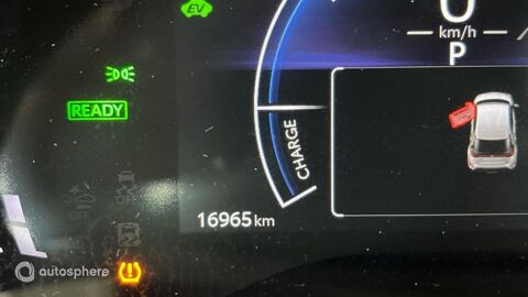 Yaris Cross 116h Dynamic MY25 2025 occasion 69410 Champagne-au-Mont-d'Or