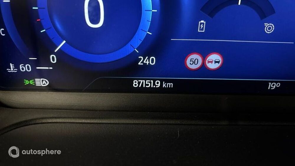 Puma 1.0 EcoBoost 125ch mHEV ST-Line 6cv 2021 occasion 59494 Petite-For&ecirc;t