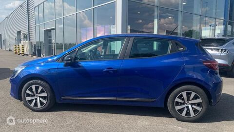 Clio 1.0 TCe 90ch Equilibre 2023 occasion 59552 Lambres-lez-Douai