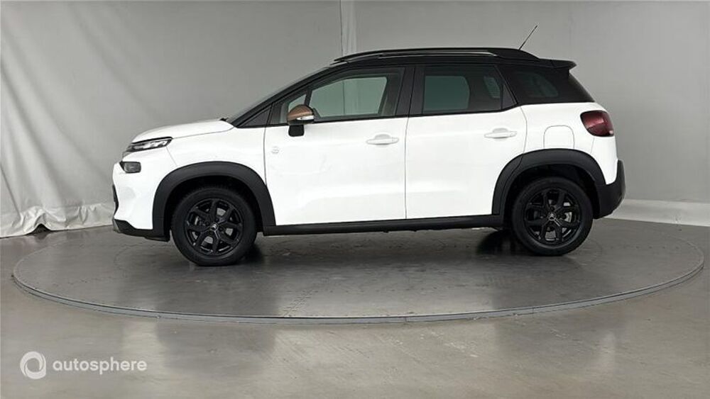 C3 Aircross PureTech 110ch S&S C-Series 2022 2022 occasion 77100 Meaux