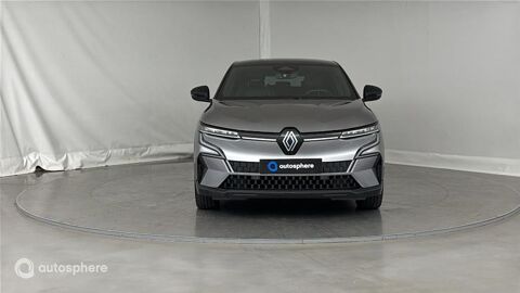 M&eacute;gane E-Tech Electric EV60 220ch Iconic super charge 2023 occasion 57000 Metz