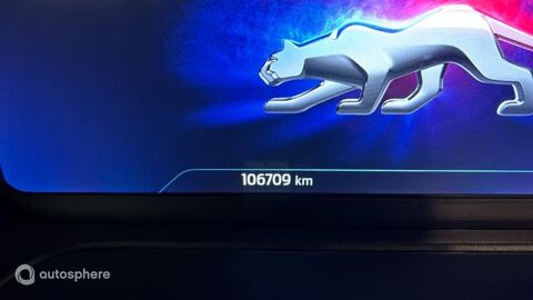 Puma 1.0 EcoBoost 155ch mHEV Titanium 8cv 2020 occasion 59470 Wormhout
