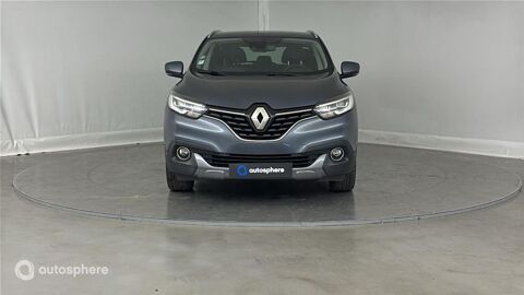 Kadjar 1.6 TCe 165ch energy Intens 2018 occasion 57500 Saint-Avold