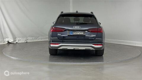 A6 45 TDI 245ch quattro Stronic 2022 occasion 51100 Reims