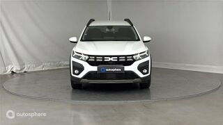 Jogger 1.0 TCe 110ch Expression 7 places 2023 occasion 62000 Arras