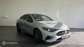 Classe CLA 200 163+30ch AMG Line 8G-eDCT 2026 occasion 80136 Rivery
