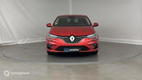 M&eacute;gane 1.5 Blue dCi 115ch Intens -21B 2021 occasion 62218 Loison-sous-Lens