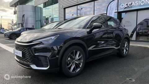 Lexus LBX 1.5 136ch Elegant 2WD 2025 occasion Nantes 44000