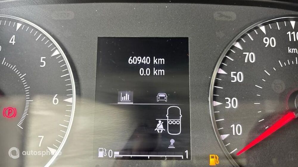 Sandero 1.0 ECO-G 100ch Stepway Confort -22 2022 occasion 73230 Saint-Alban-Leysse