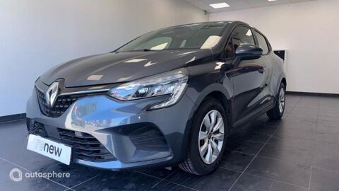Annonce voiture Renault Clio 11299 €