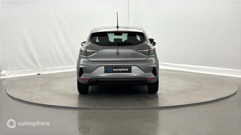 Clio 1.5 Blue dCi 100ch Evolution - 24 2024 occasion 57200 Sarreguemines