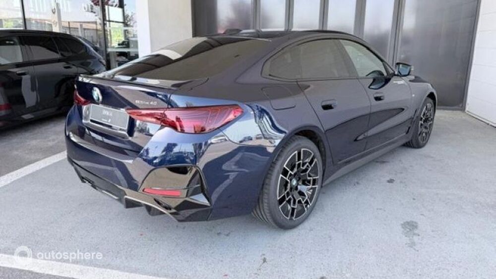 i4 eDrive40 340ch M Sport 2026 occasion 64100 Bayonne