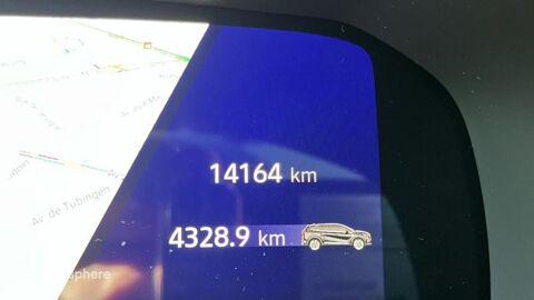 Symbioz 1.8 E-Tech full hybrid 160ch esprit Alpine - 25 2025 occasion 13090 Aix-en-Provence