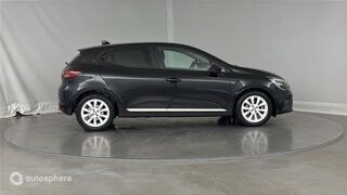 Clio 1.6 E-Tech hybride 145ch Evolution 2023 occasion 62218 Loison-sous-Lens