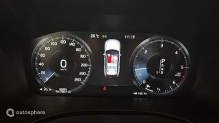 XC60 D4 AdBlue AWD 190ch Inscription Geartronic 2017 occasion 51100 Reims