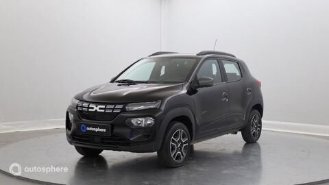 Dacia spring 45ch Expression