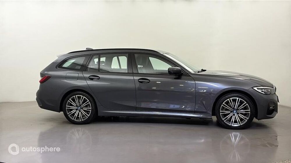 S&eacute;rie 3 320eA 204ch M Sport 2022 occasion 33700 M&eacute;rignac
