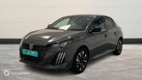 Annonce voiture Peugeot 208 16499 €