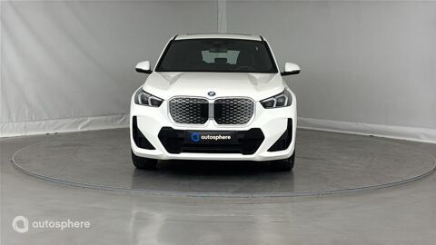 X1 ieDrive20 204ch M Sport 2024 occasion 59113 Seclin