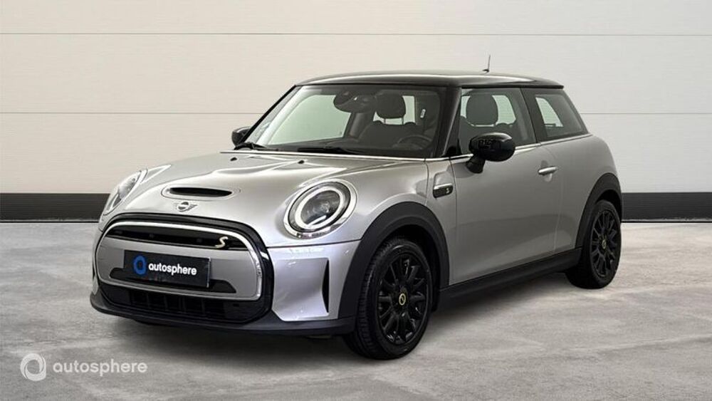 Cooper SE 184ch Edition Premium BVA 5CV 2023 occasion 33700 M&eacute;rignac