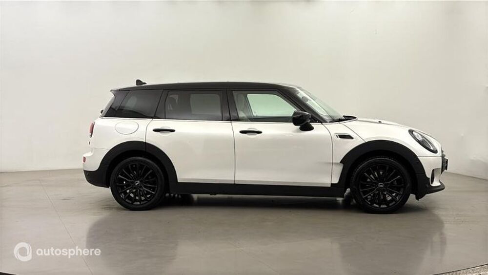 Clubman Cooper 136ch Edition Premium Plus BVA7 2023 occasion 86000 Poitiers