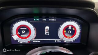 Qashqai 1.3 Mild Hybrid 158ch Tekna+ Xtronic 2022 occasion 59650 Villeneuve-d'Ascq