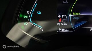 Captur 1.6 E-Tech hybride 145ch Intens -21 2022 occasion 02200 Soissons