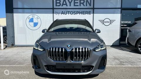 Serie 2 220d 163ch M Sport DKG7 2026 occasion 30100 Al&egrave;s