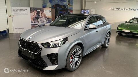 Annonce voiture BMW X2 55999 