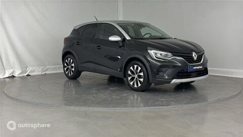 Captur 1.0 TCe 90ch Evolution 2023 occasion 57100 Thionville