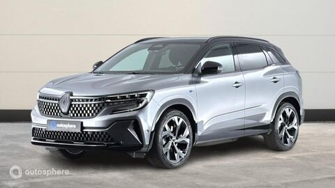 Annonce voiture Renault Austral 32299 €