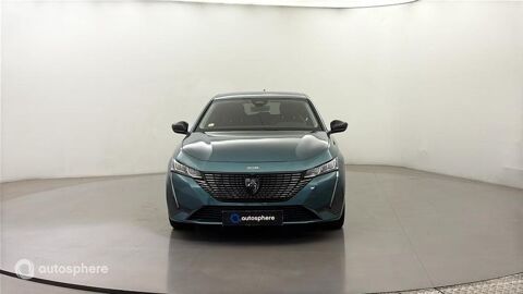 308 SW 1.5 BlueHDi 130ch S&S Allure Pack EAT8 2022 occasion 86100 Ch&acirc;tellerault
