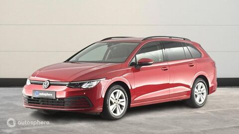Annonce voiture Volkswagen Golf SW 17999 €