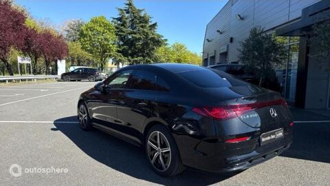 Classe CLA 250+ EQ 272ch Limited Edition 2026 occasion 60000 Beauvais