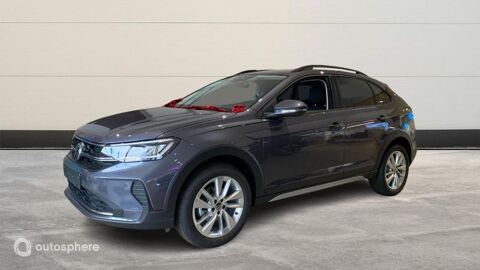 Volkswagen Taigo 1.0 TSI 116ch Life Plus 2025 occasion Ch&acirc;tellerault 86100