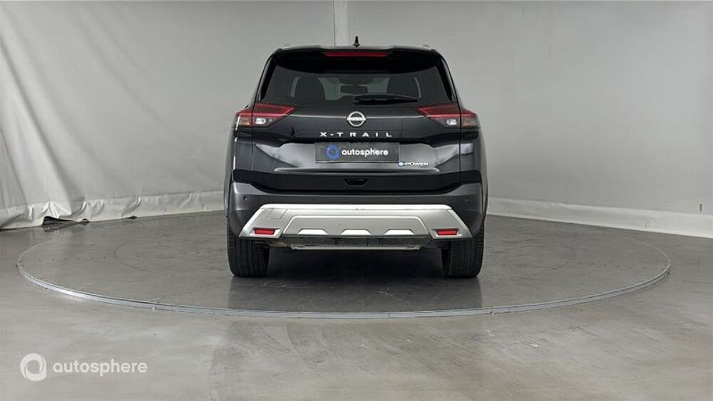 X-Trail e-Power 204ch Tekna+ 2023 occasion 51100 Reims