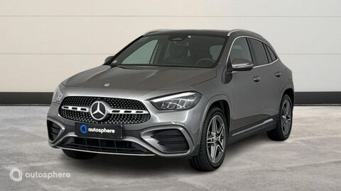 Mercedes Classe GLA 200 163ch AMG Line 7G-DCT 2024 occasion Saint-Maximin 60740