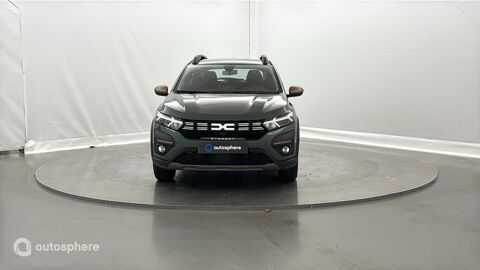 Sandero 1.0 TCe 110ch Stepway Extreme 2024 occasion 57200 Sarreguemines