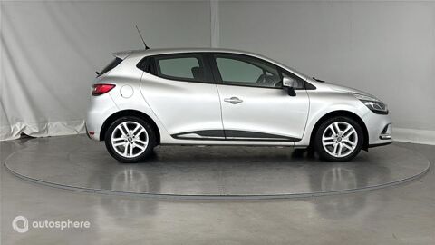 Clio 0.9 TCe 90ch energy Business 5p Euro6c 2018 occasion 62232 Fouqui&egrave;res-l&egrave;s-B&eacute;thune