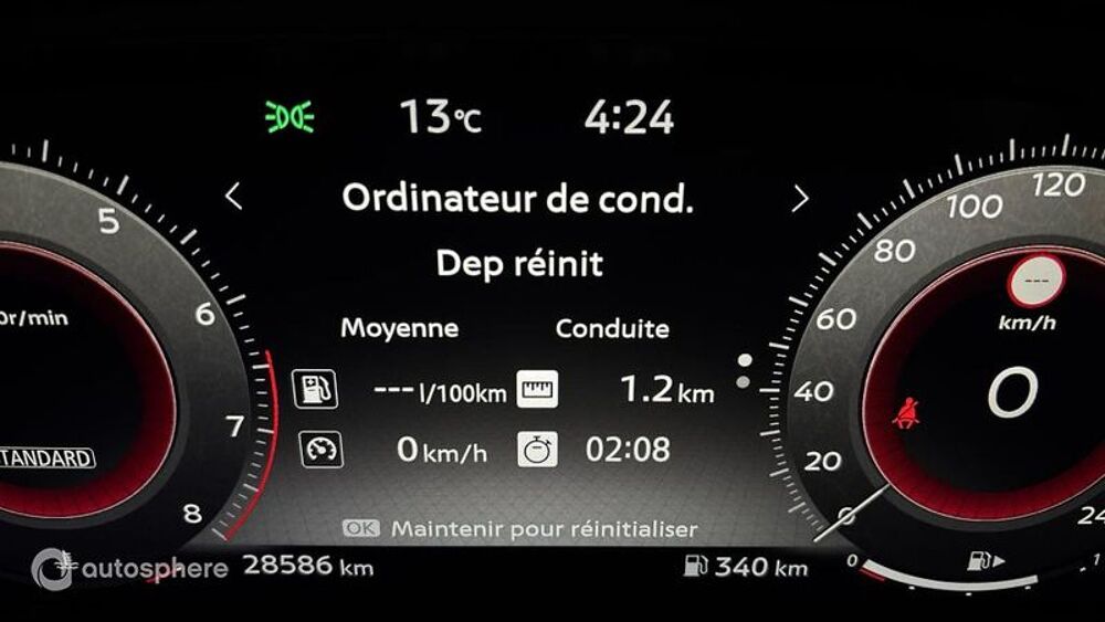 Juke 1.0 DIG-T 114ch N-Connecta 2024 2024 occasion 59300 Valenciennes